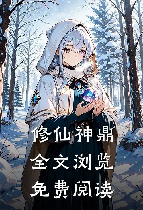 修仙神鼎全文浏览免费阅读