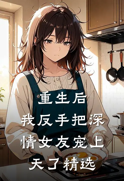 重生后,我反手把深情女友宠上天了精选