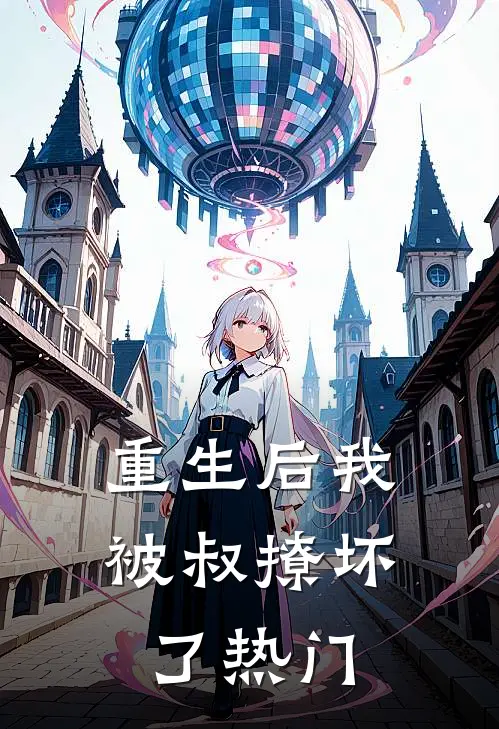 重生后我被叔撩坏了热门