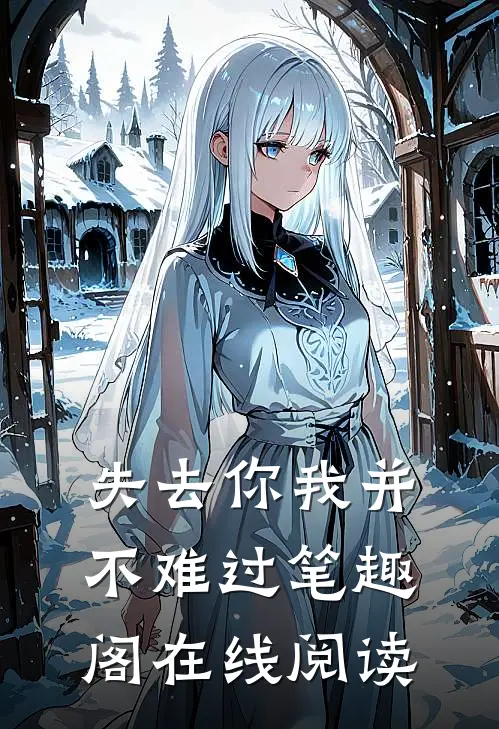 失去你我并不难过笔趣阁在线阅读