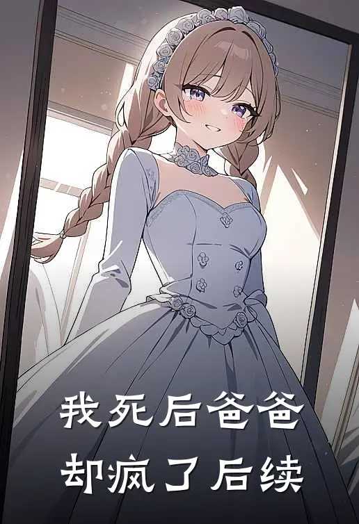我死后爸爸却疯了后续