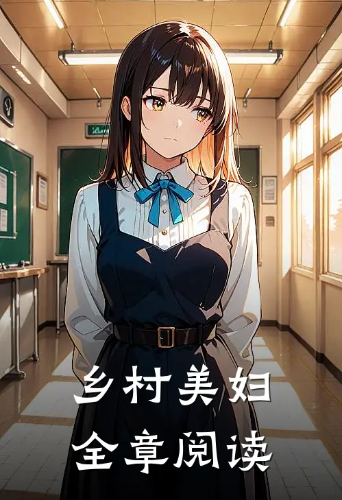 乡村美妇全章阅读