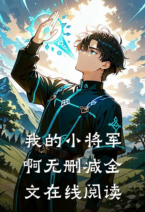 我的小将军啊无删减全文在线阅读