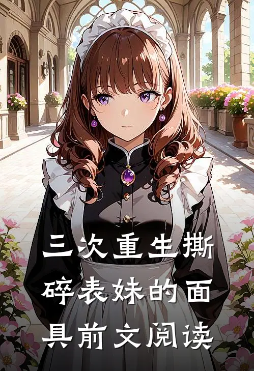 三次重生撕碎表妹的面具前文阅读
