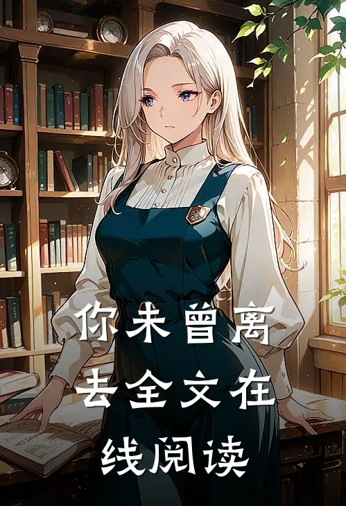 你未曾离去全文在线阅读