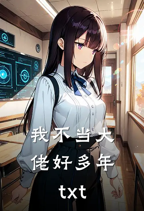 我不当大佬好多年txt