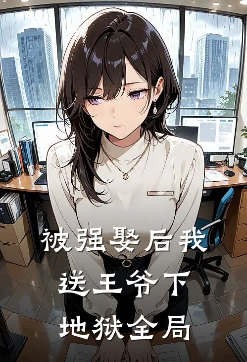 被强娶后我送王爷下地狱全局