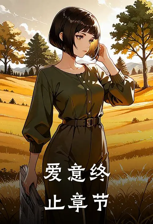 爱意终止章节
