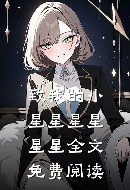 致我的小星星星星星星全文免费阅读