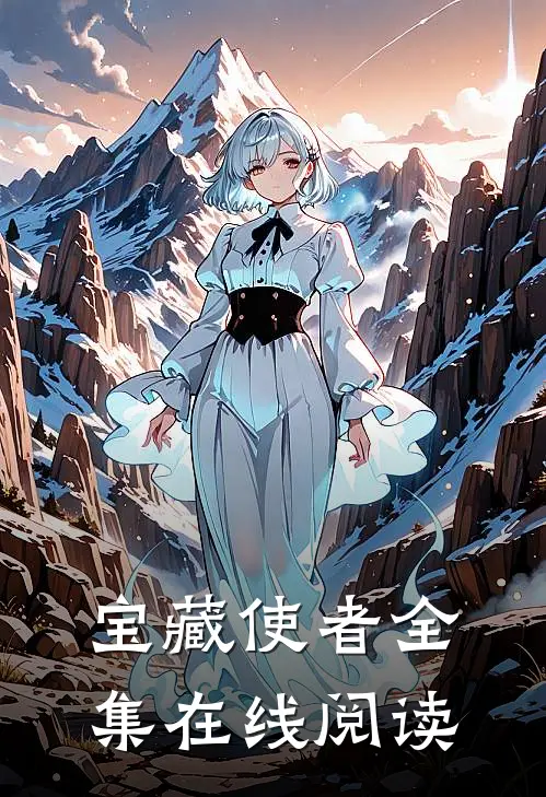 宝藏使者全集在线阅读
