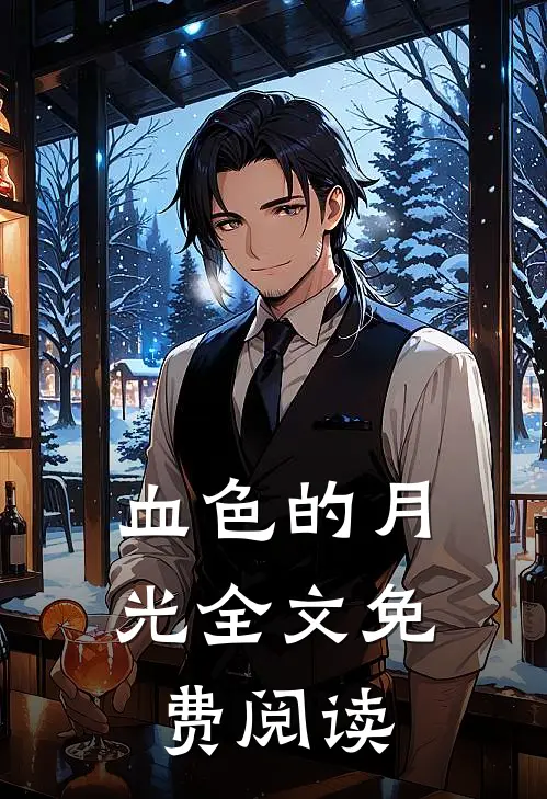 血色的月光全文免费阅读