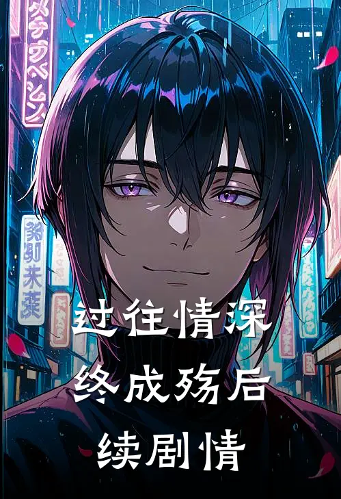 过往情深终成殇后续剧情