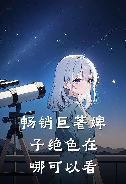 畅销巨著婢子绝色在哪可以看
