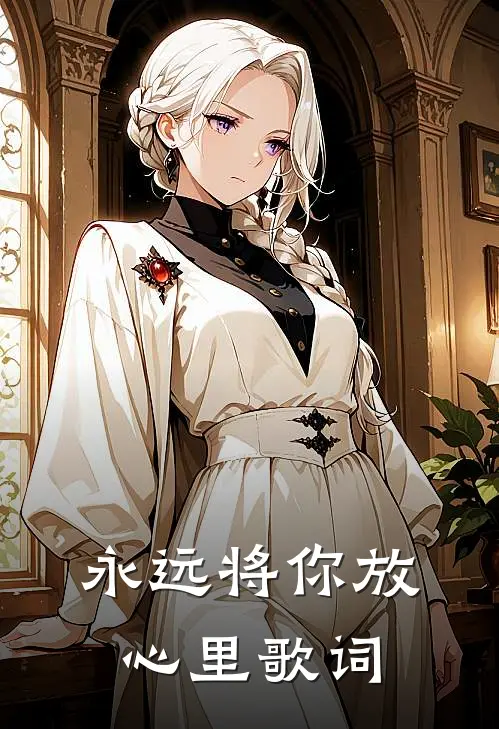 永远将你放心里歌词