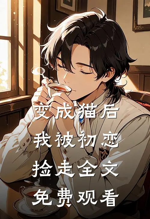 变成猫后我被初恋捡走全文免费观看