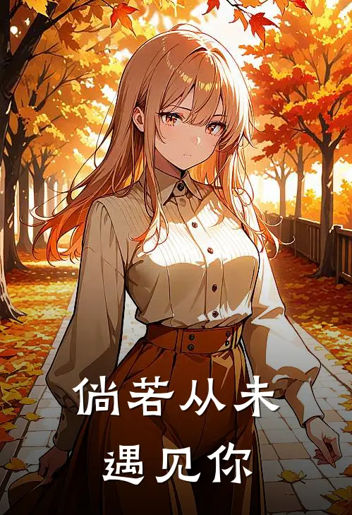 倘若从未遇见你