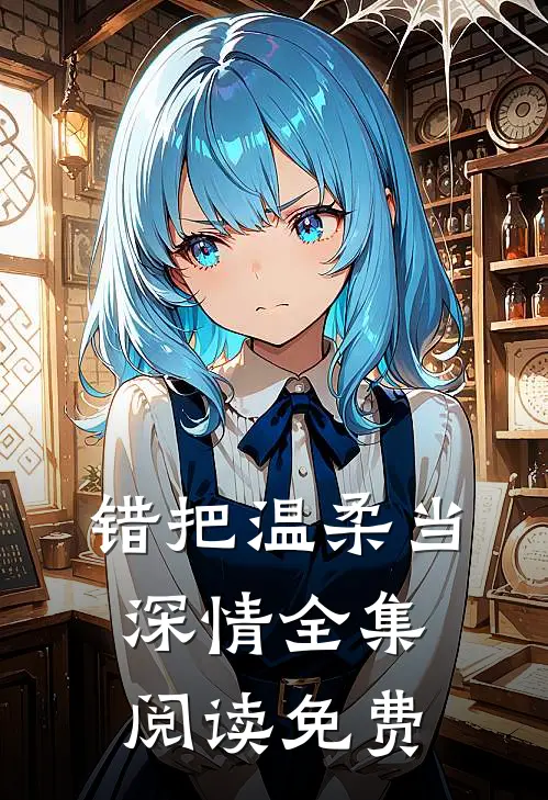 错把温柔当深情全集阅读免费