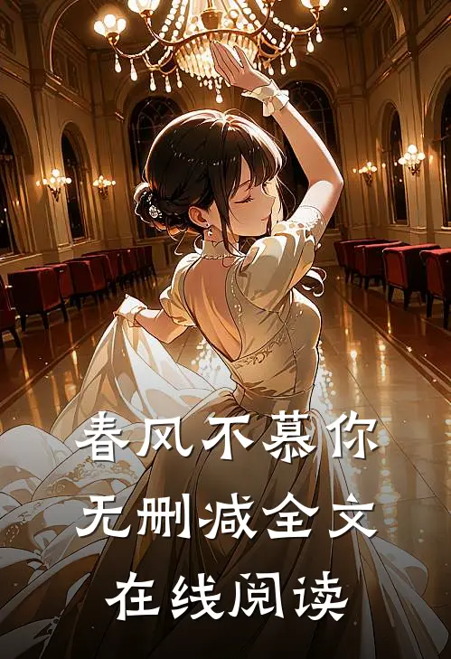 春风不慕你无删减全文在线阅读