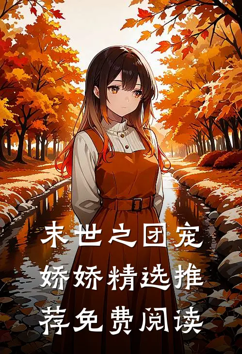 末世之团宠娇娇精选推荐免费阅读
