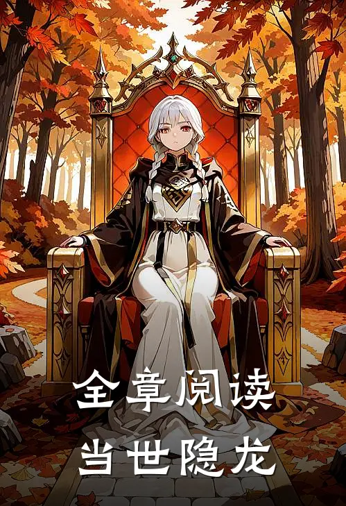 全章阅读当世隐龙