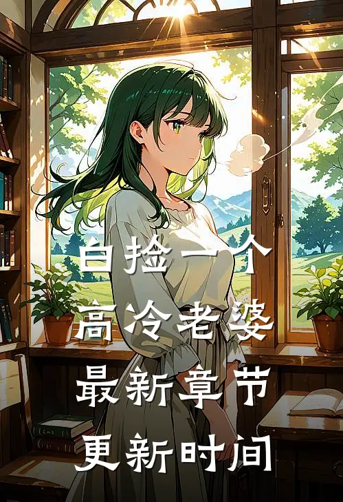 白捡一个高冷老婆最新章节更新时间