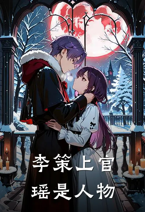 李策上官瑶是人物