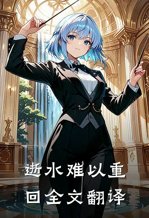 逝水难以重回全文翻译