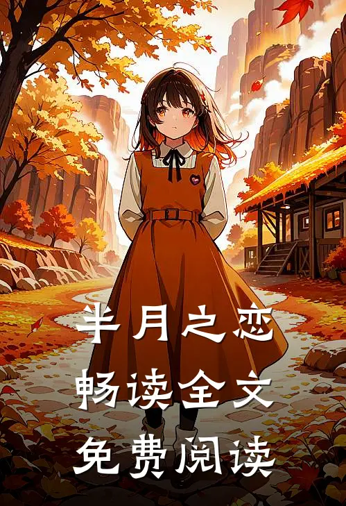 半月之恋畅读全文免费阅读