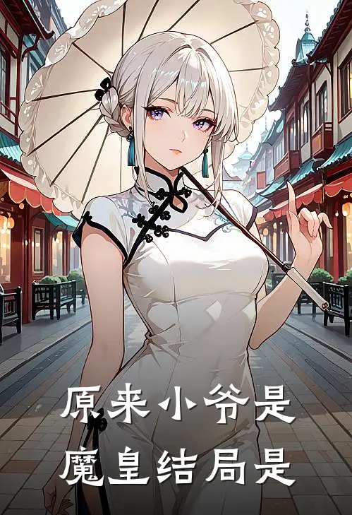 原来小爷是魔皇结局是