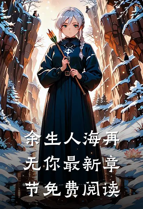 余生人海再无你最新章节免费阅读