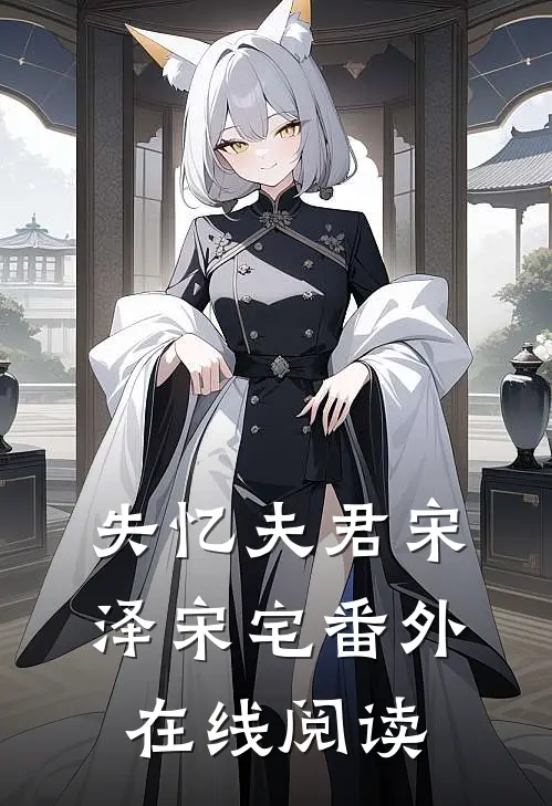 失忆夫君宋泽宋宅 番外在线阅读