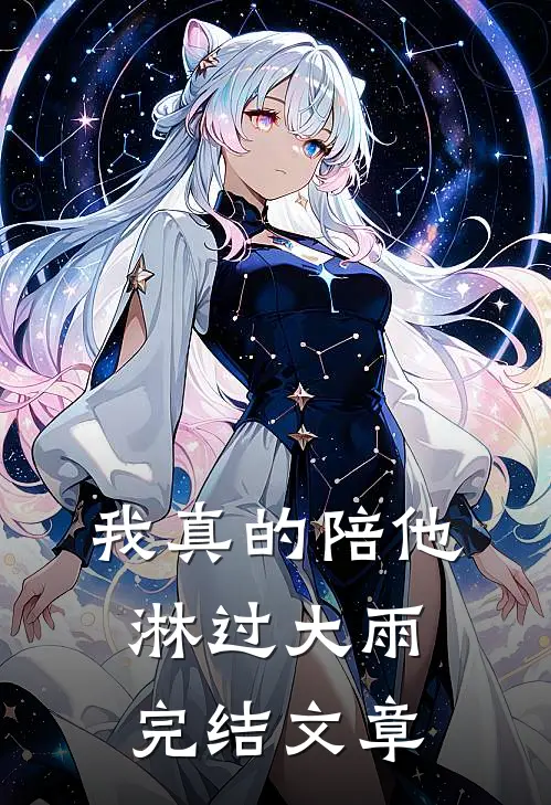 我真的陪他淋过大雨完结文章