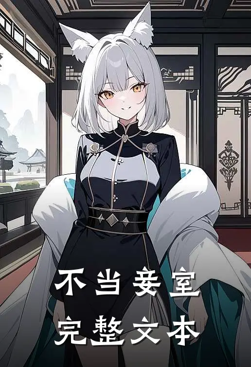 不当妾室完整文本