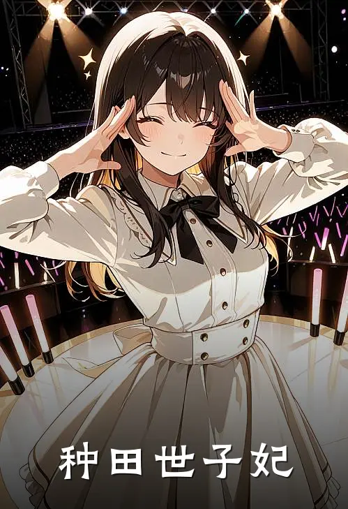 种田世子妃