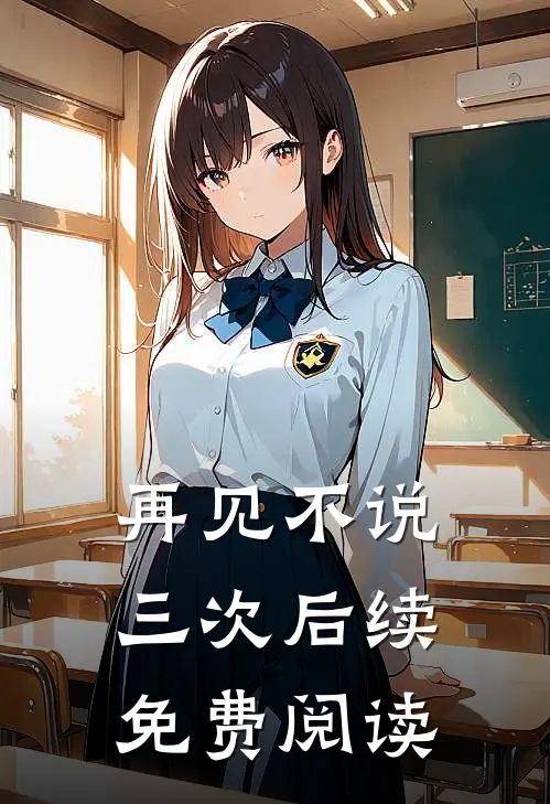 再见不说三次后续免费阅读