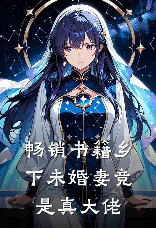 畅销书籍乡下未婚妻竟是真大佬