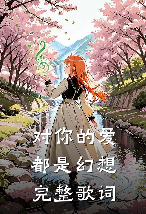 对你的爱都是幻想完整歌词