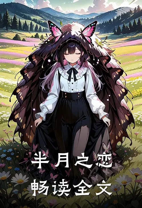 半月之恋畅读全文