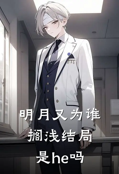 明月又为谁搁浅结局是he吗