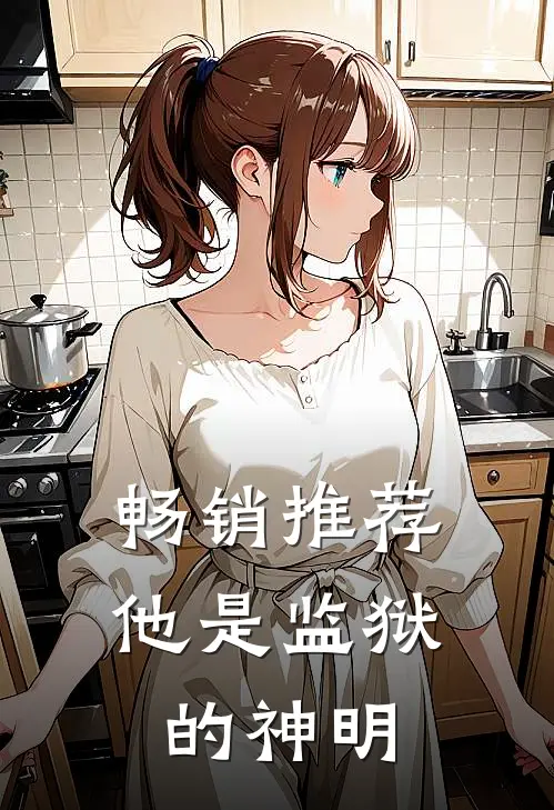 畅销推荐他是监狱的神明