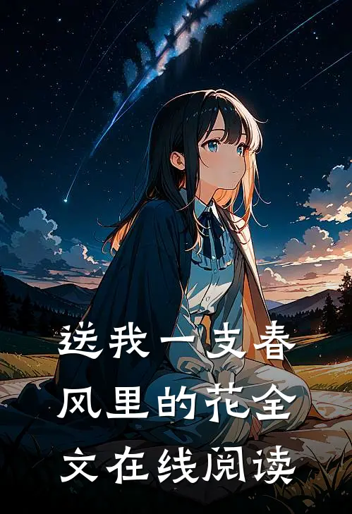 送我一支春风里的花全文在线阅读