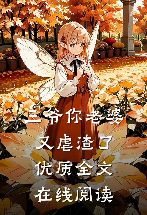 三爷你老婆又虐渣了优质全文在线阅读