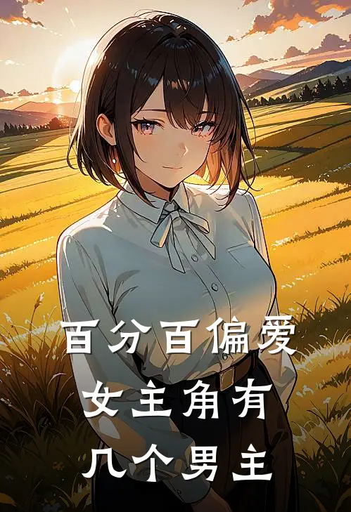 百分百偏爱女主角有几个男主