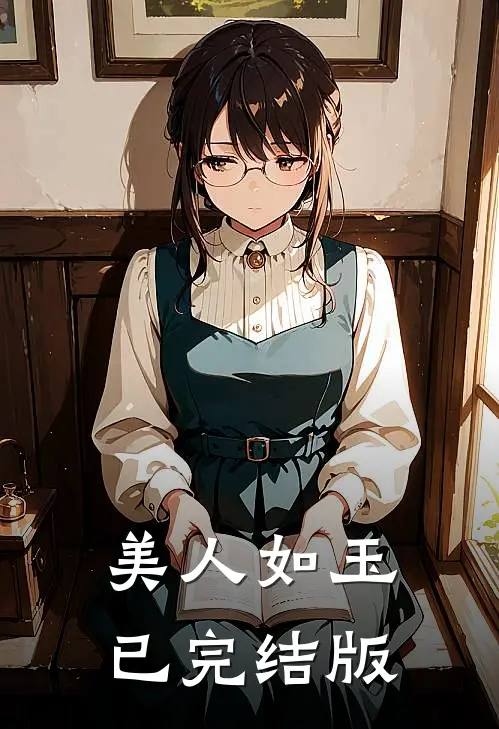 美人如玉已完结版