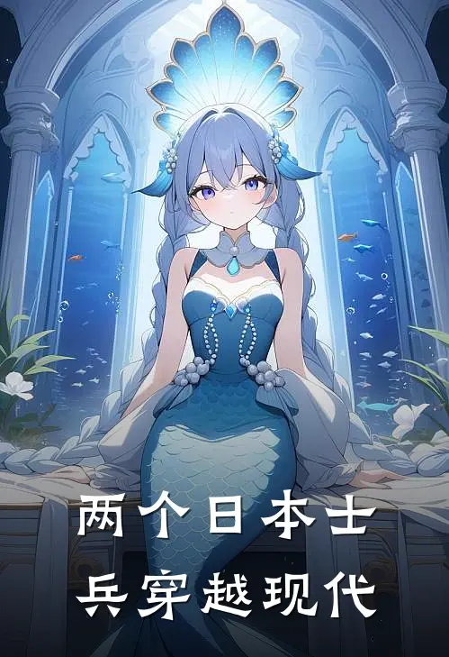 两个日本士兵穿越现代