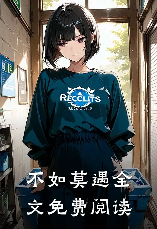 不如莫遇全文免费阅读