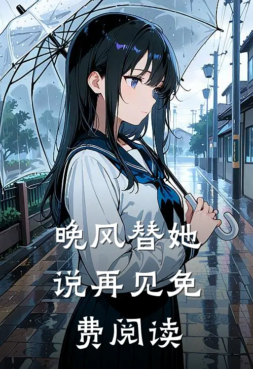 晚风替她说再见免费阅读