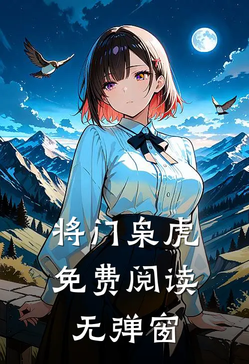 将门枭虎免费阅读无弹窗