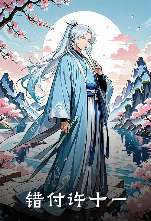 错付许十一