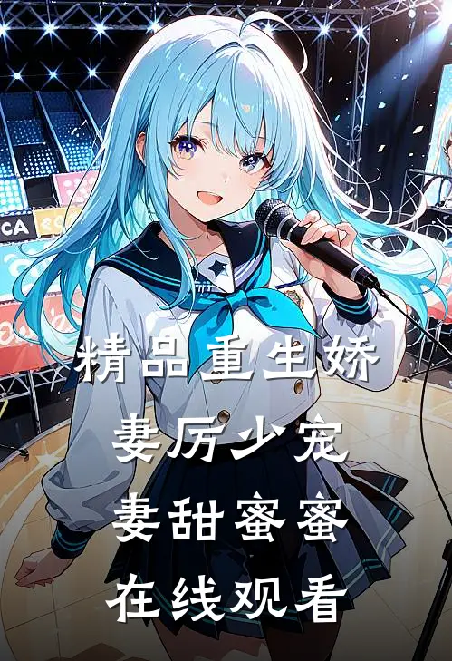 精品重生娇妻厉少宠妻甜蜜蜜在线观看